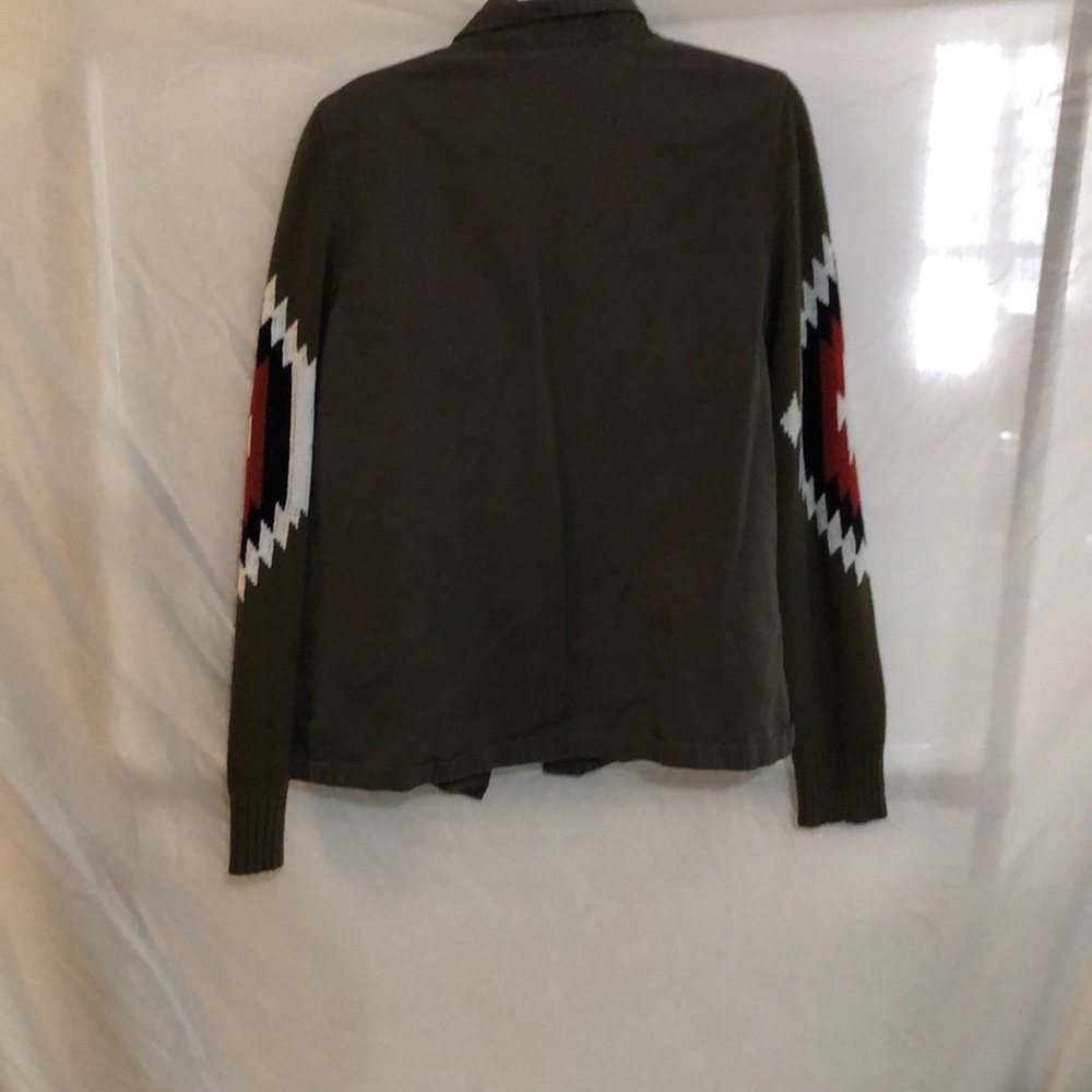 Jacket - Picture 9 of 9